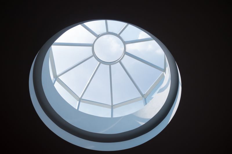 Dome Skylight Installation in Tacoma, WA