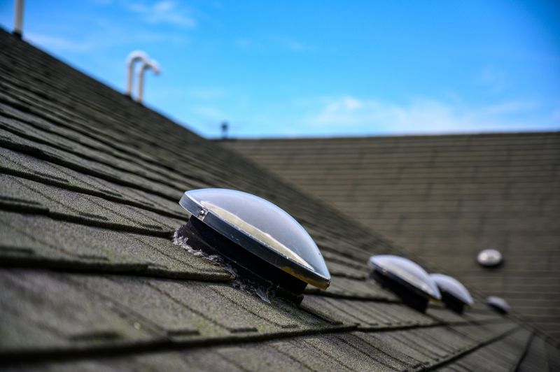 Dome Skylight Repair in Santa Rosa, CA