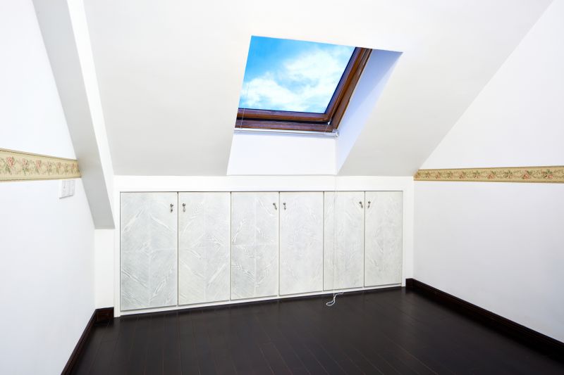 Skylight Glass Replacement in Seattle, WA