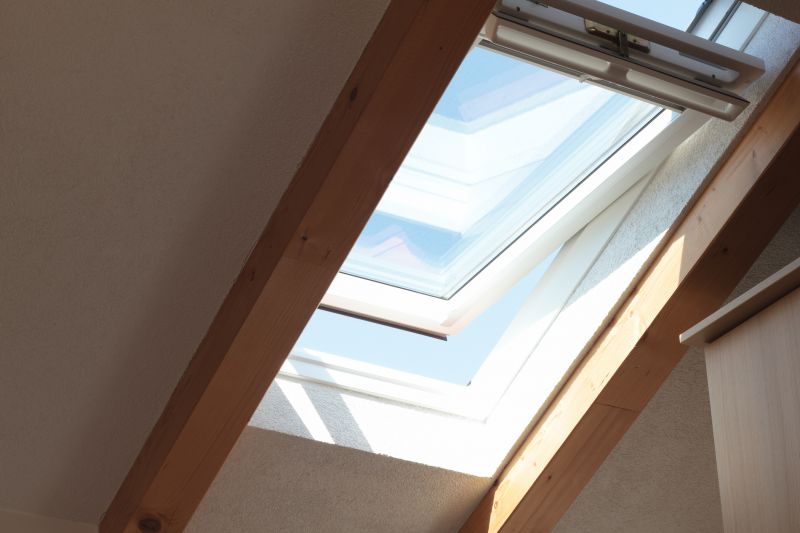 Skylight Installation in Gig Harbor, WA