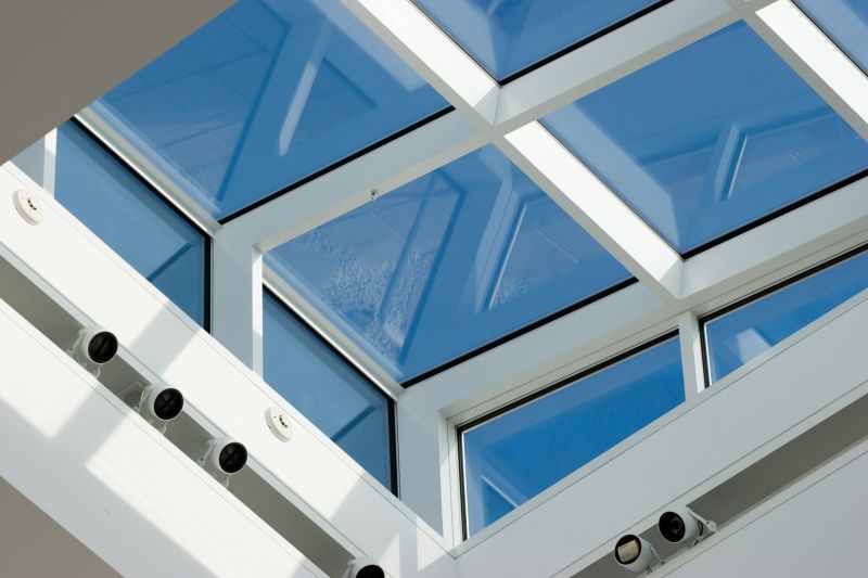 Custom Skylight Designs