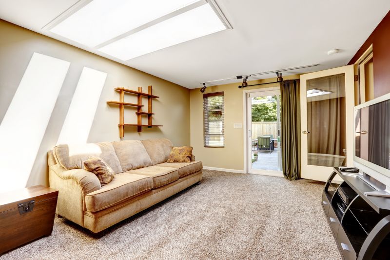 Skylight Window Replacement in Seattle, WA