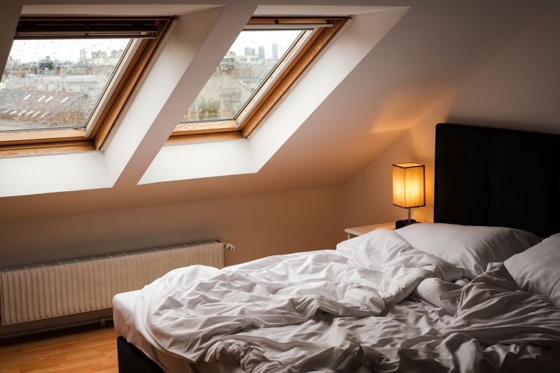 Skylight Window Replacement in Kent, WA