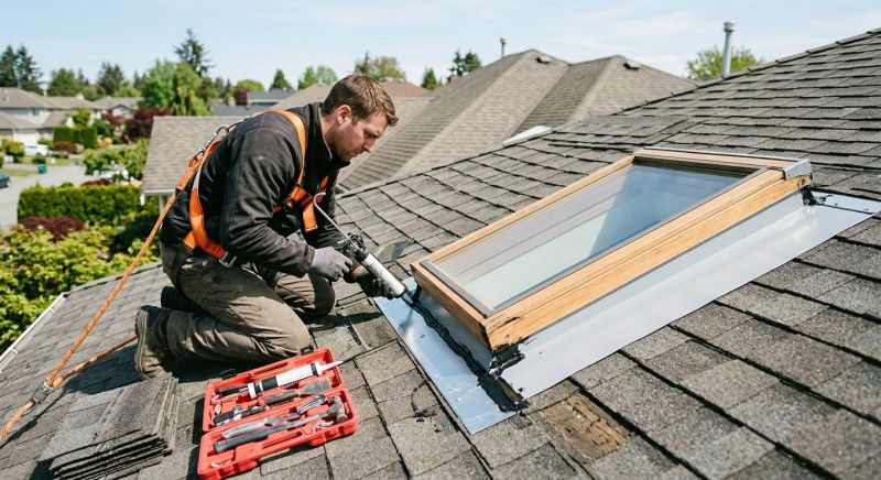 Solar Tube Repair in Beaumont, TX
