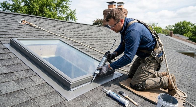 Solar Tube Repair in Seattle, WA