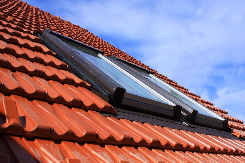 Roof Window Installation in Redmond, WA