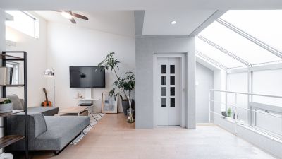Skylight Renovation in Renton, WA