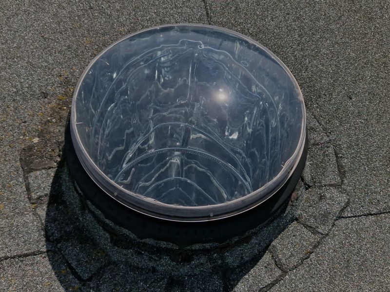 Sun Tunnel Replacement in Seattle, WA